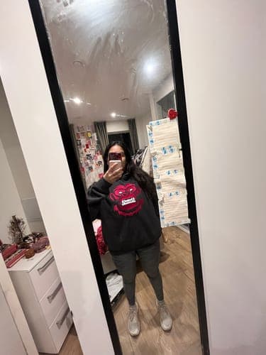 Customer photo