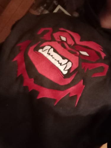 Customer photo