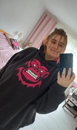 Customer photo