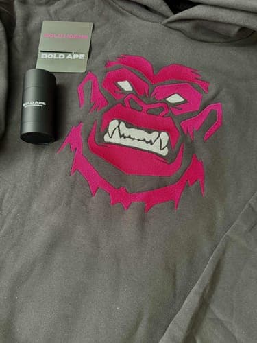 Customer photo