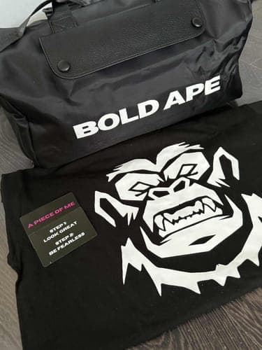 Customer photo