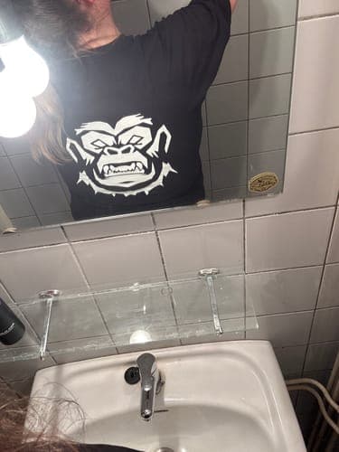 Customer photo